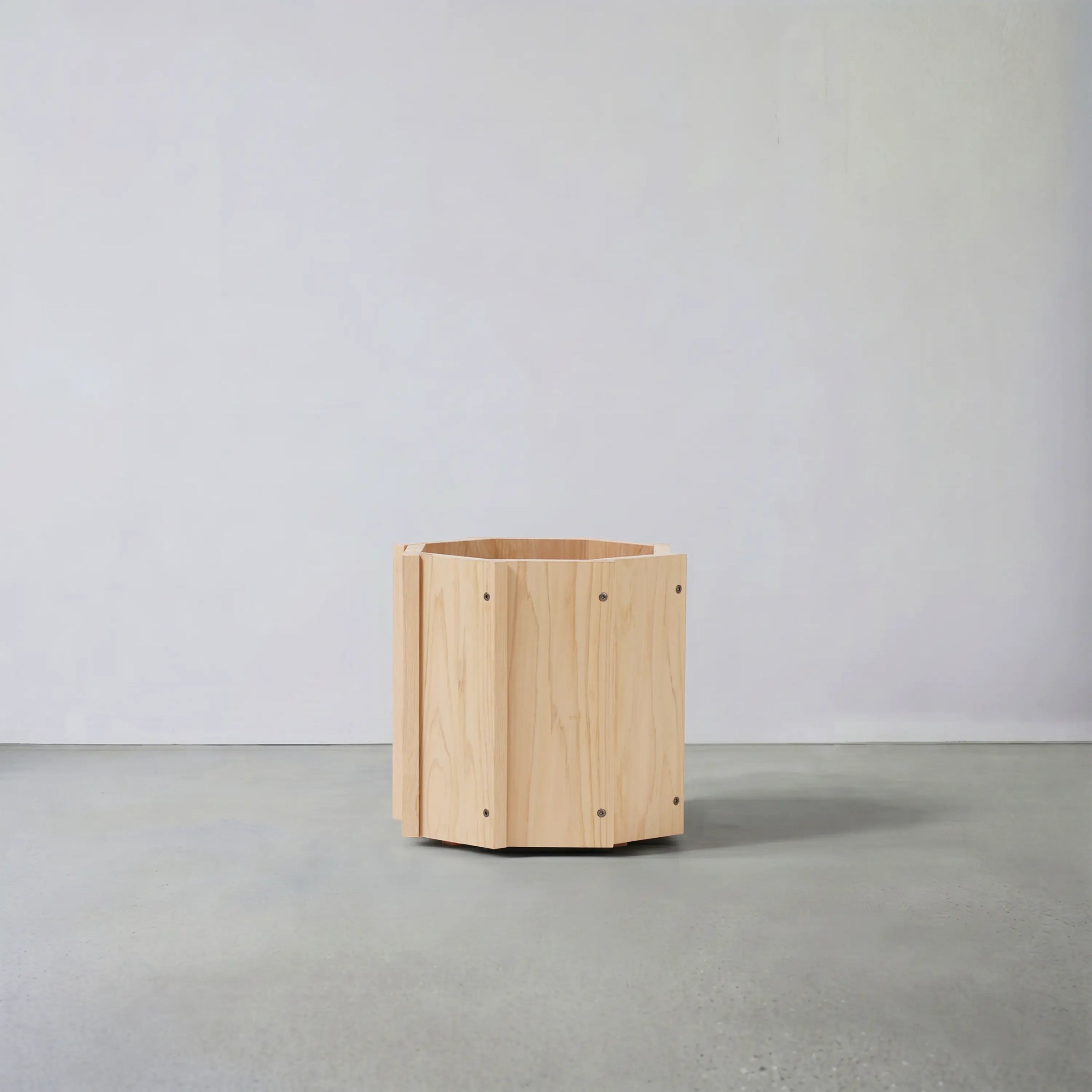 STAVE PLANTER - the Originals