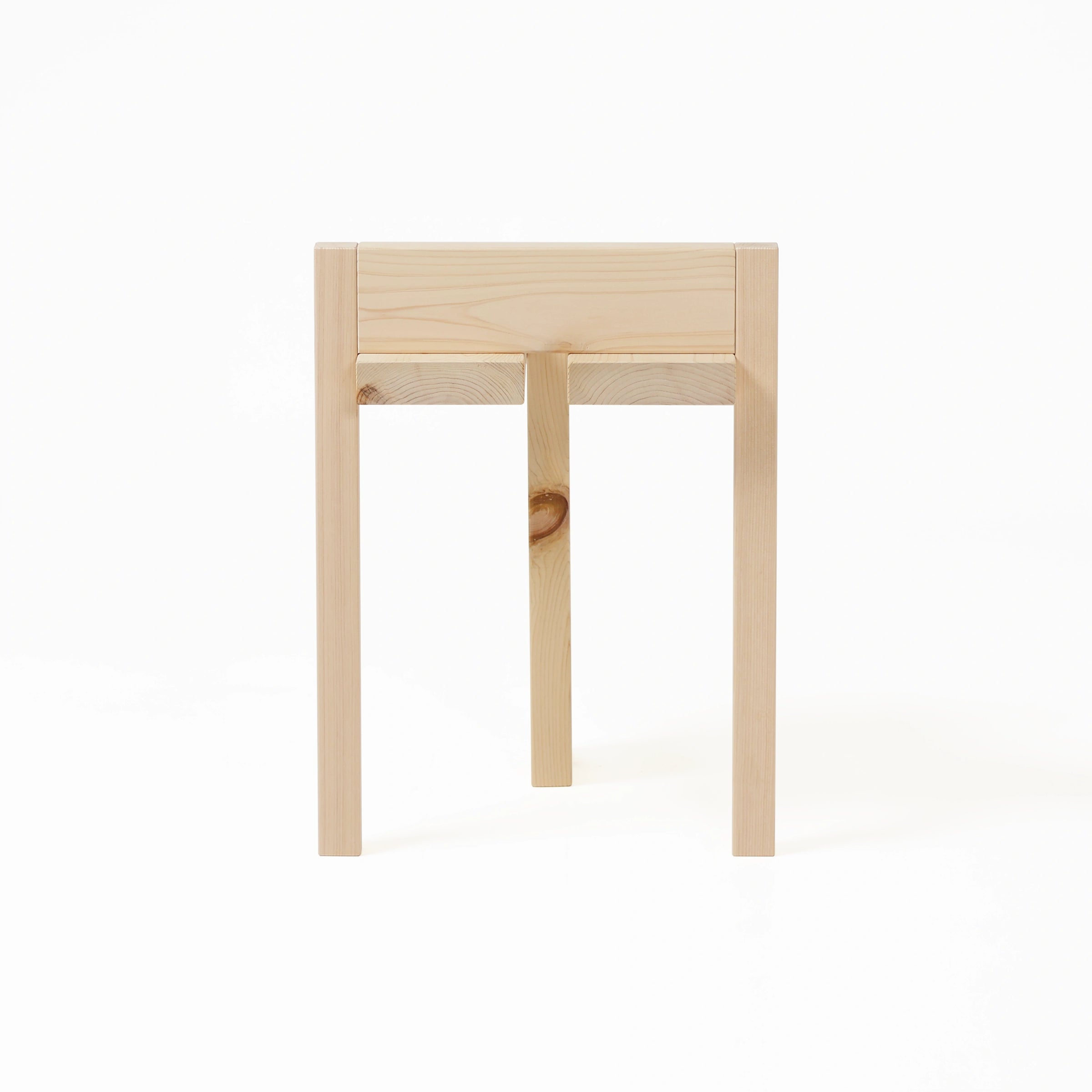 TRIPODAL STOOL - the Originals