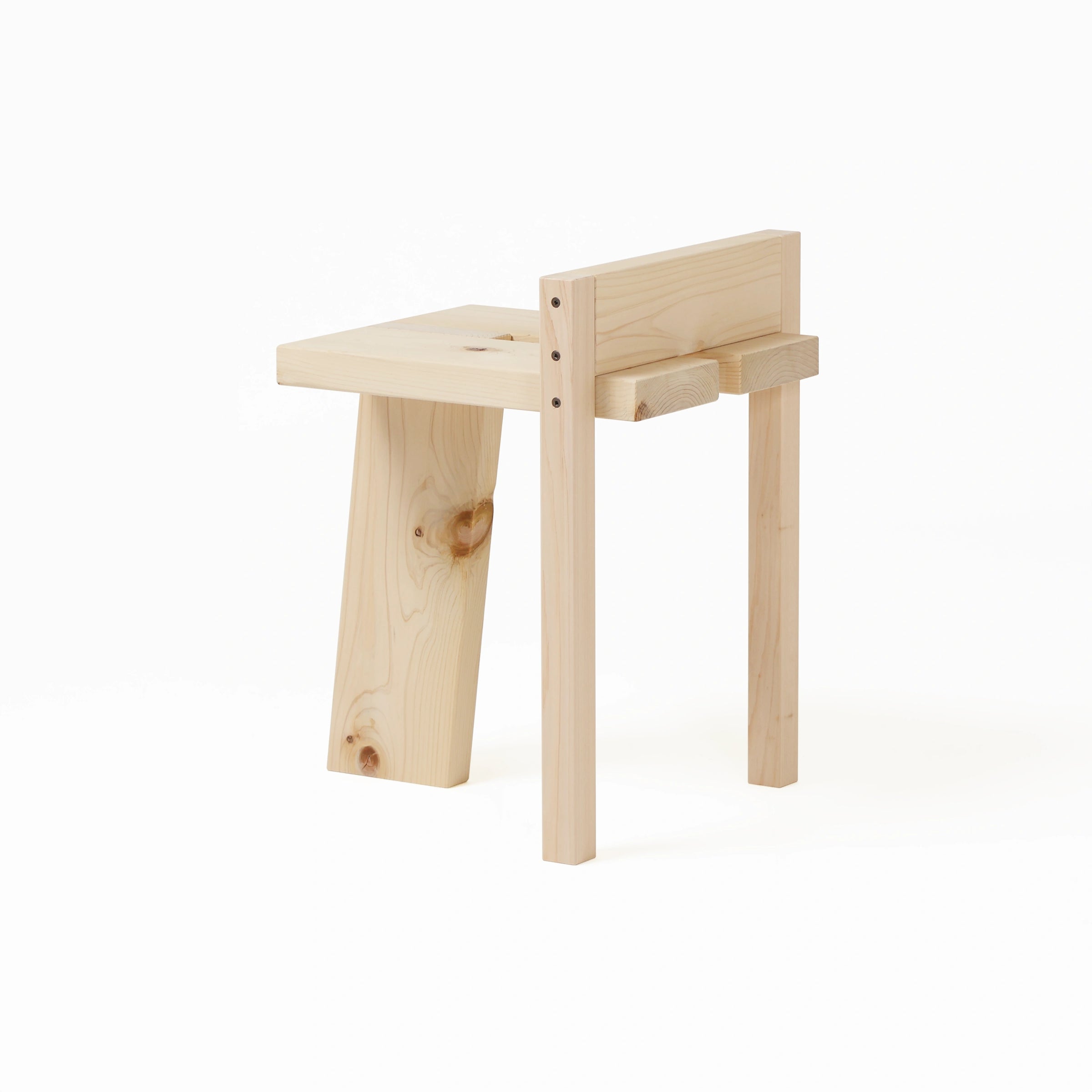 TRIPODAL STOOL - the Originals