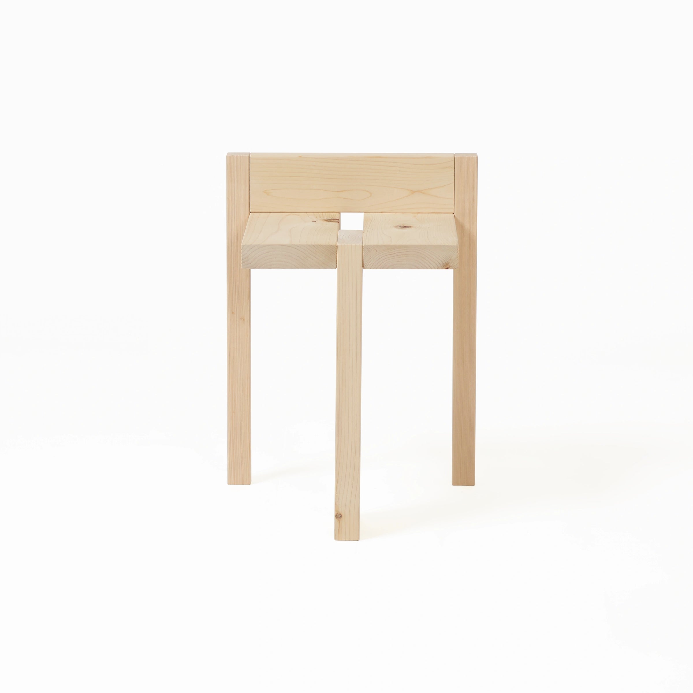TRIPODAL STOOL - the Originals