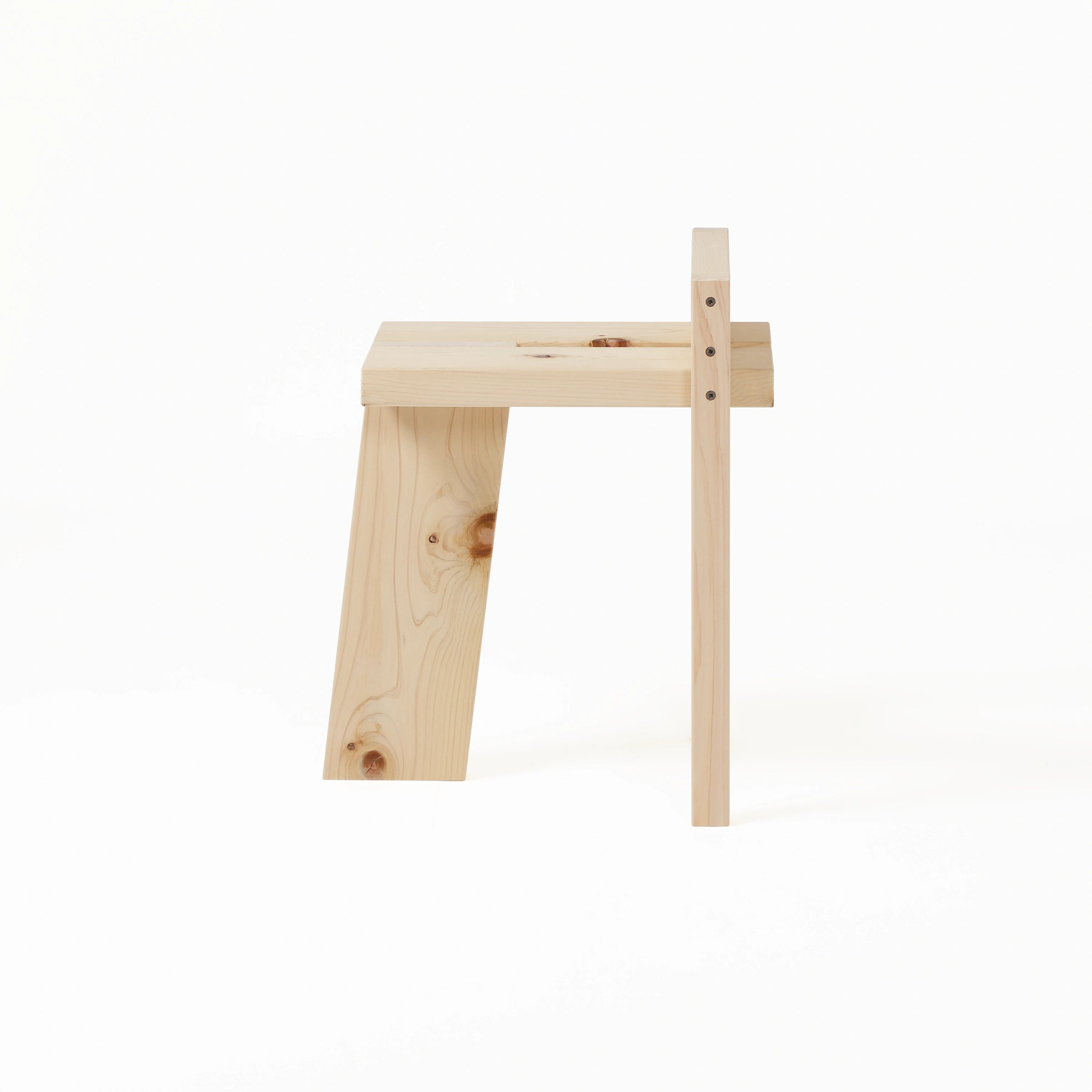 TRIPODAL STOOL - the Originals