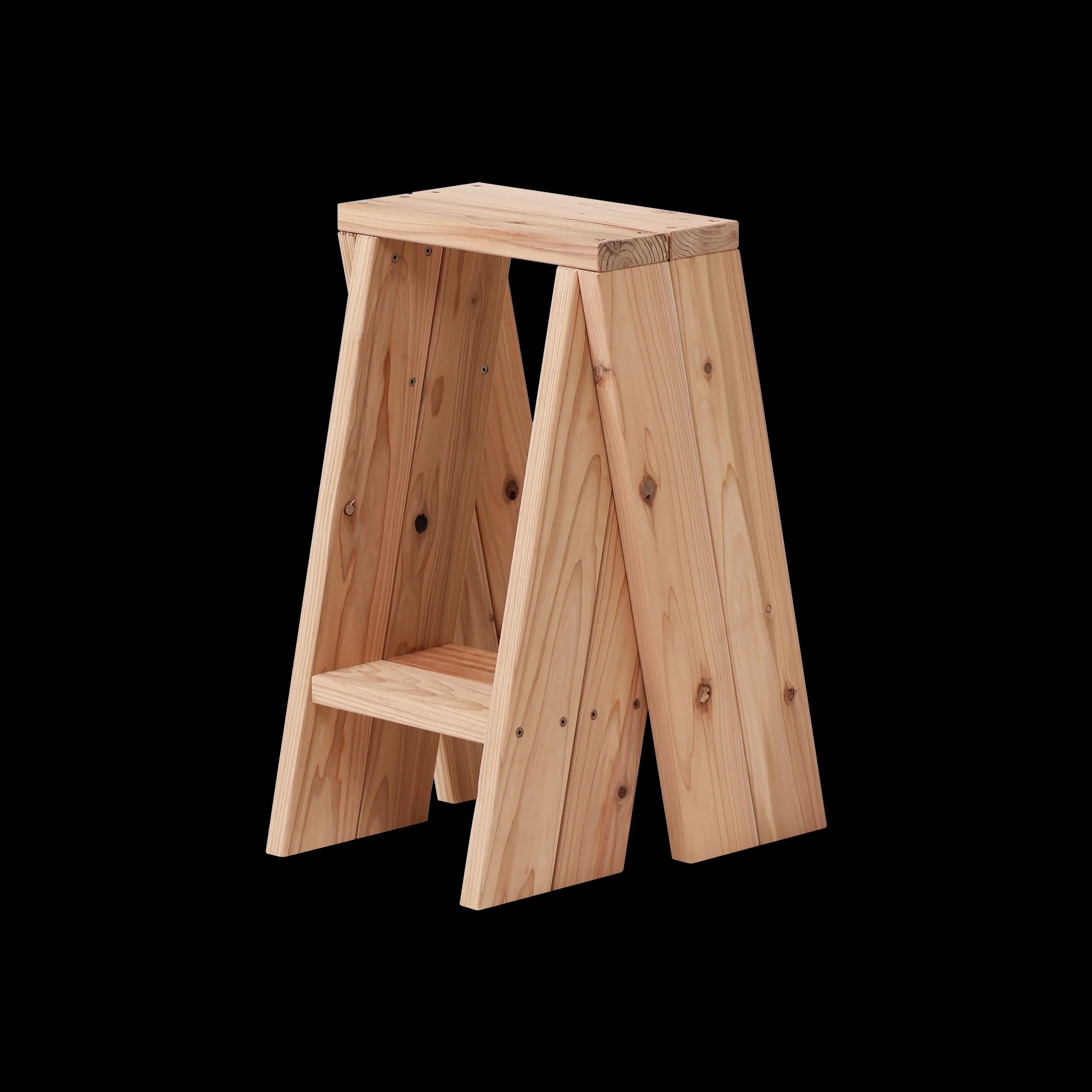 AA STOOL - the Originals – ishinomaki laboratory AA STOOL - the Originals – ishinomaki laboratory