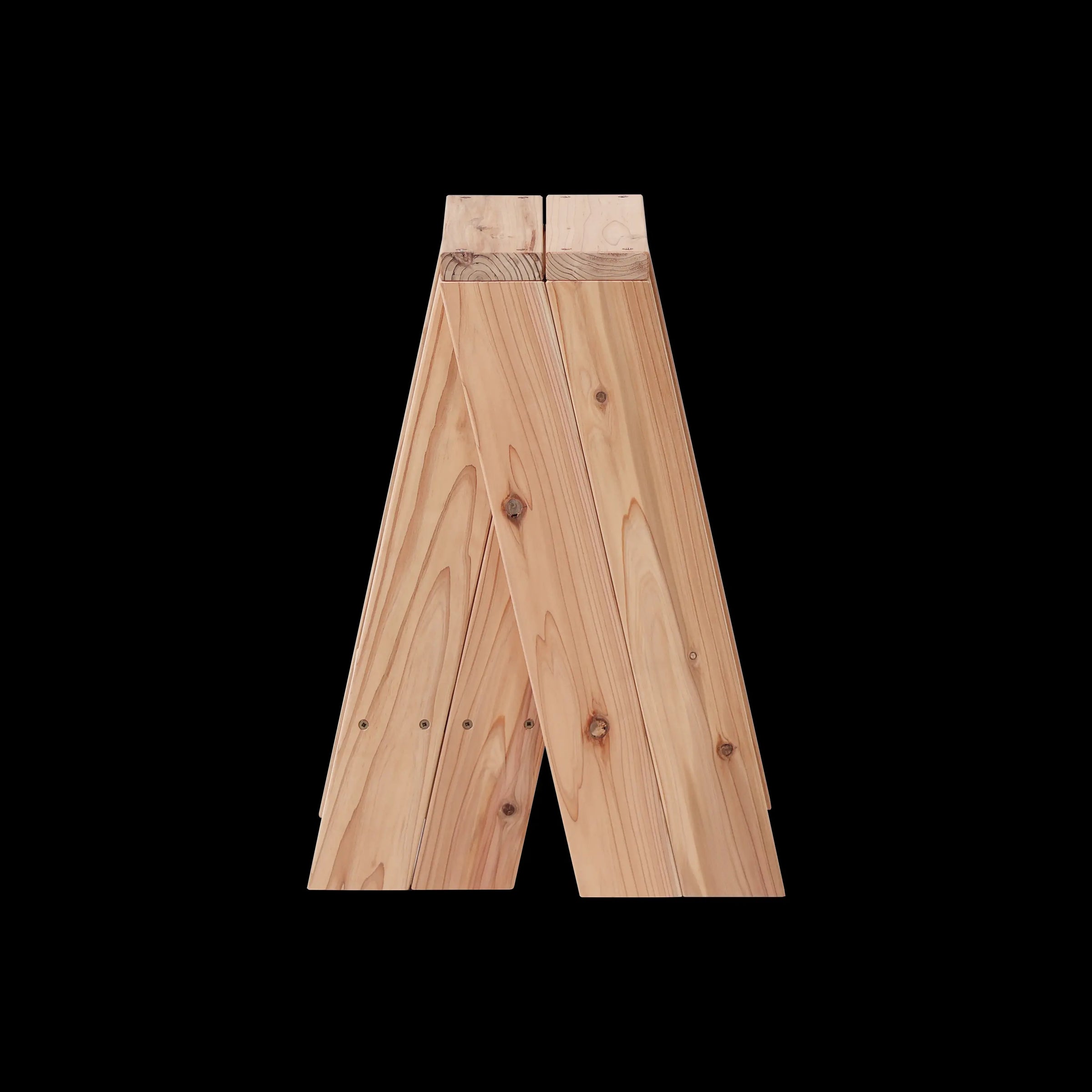 AA STOOL - the Originals