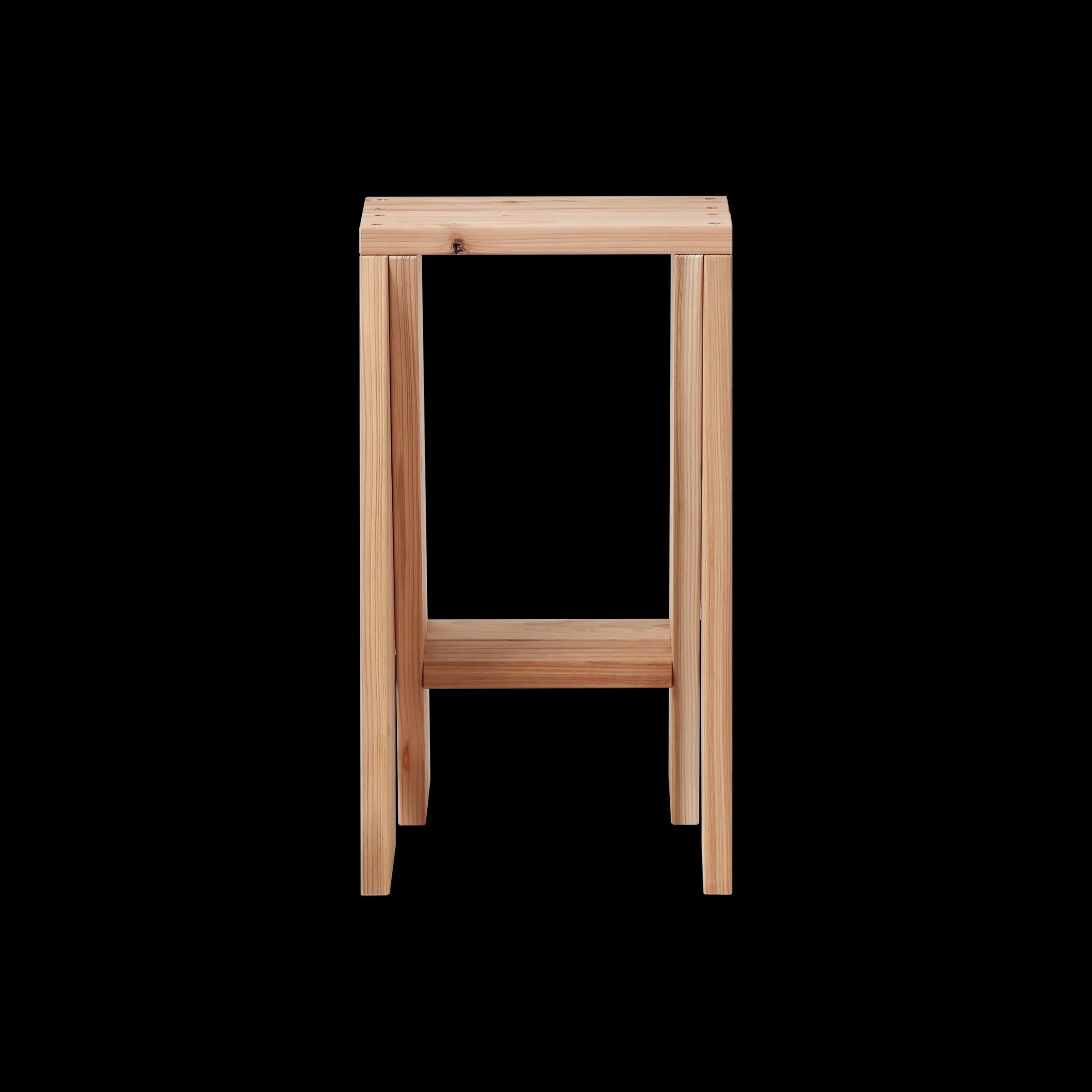 AA STOOL - the Originals – ishinomaki laboratory AA STOOL - the Originals – ishinomaki laboratory