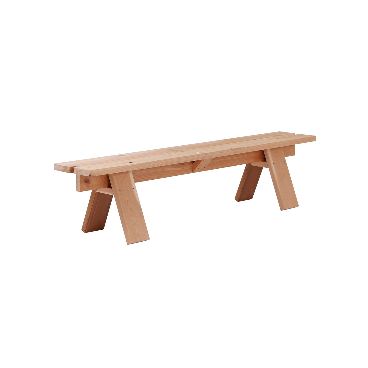 【限定・予約】ISHINOMAKI BENCH 2011 復刻版