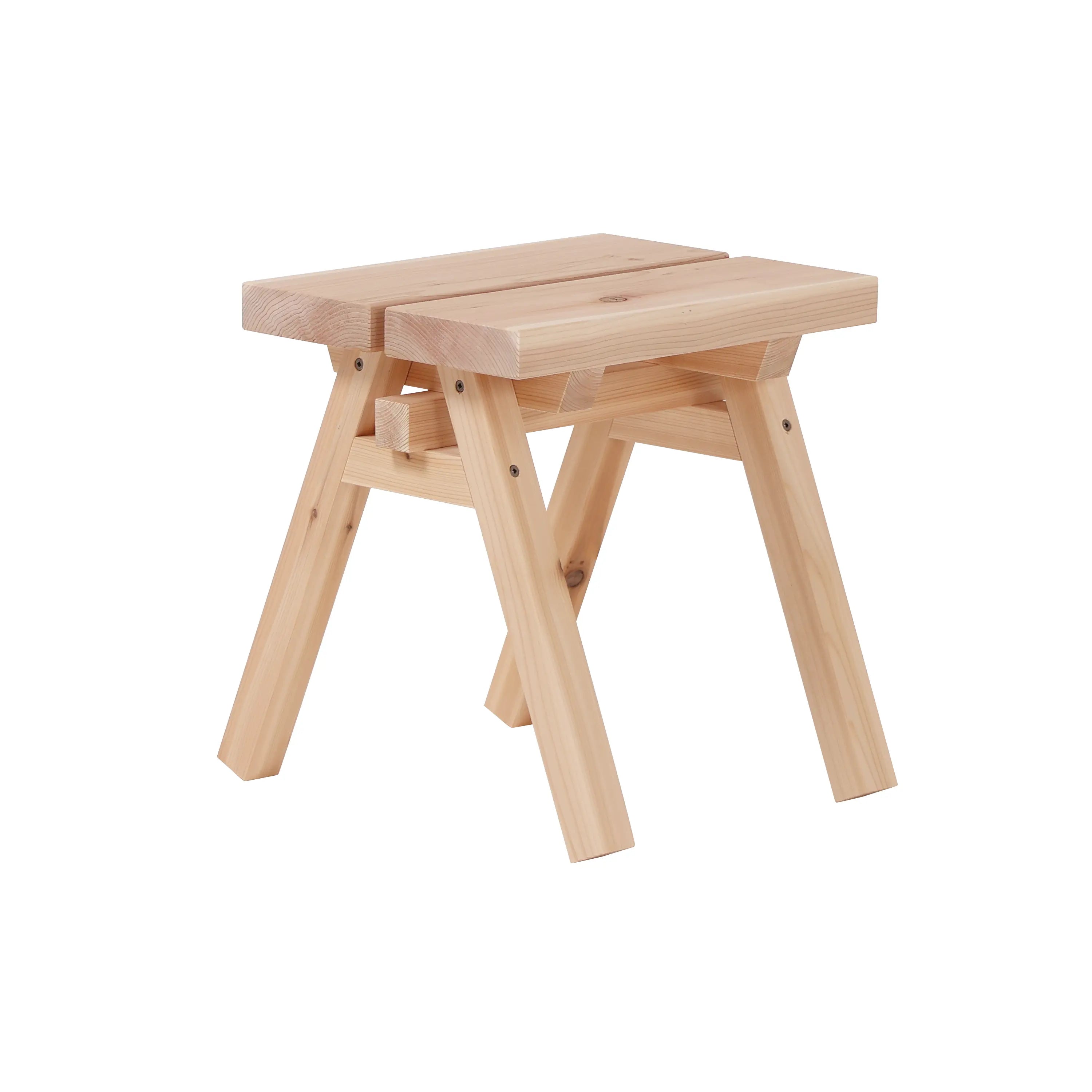 【限定・予約】ISHINOMAKI STOOL 2011 復刻版