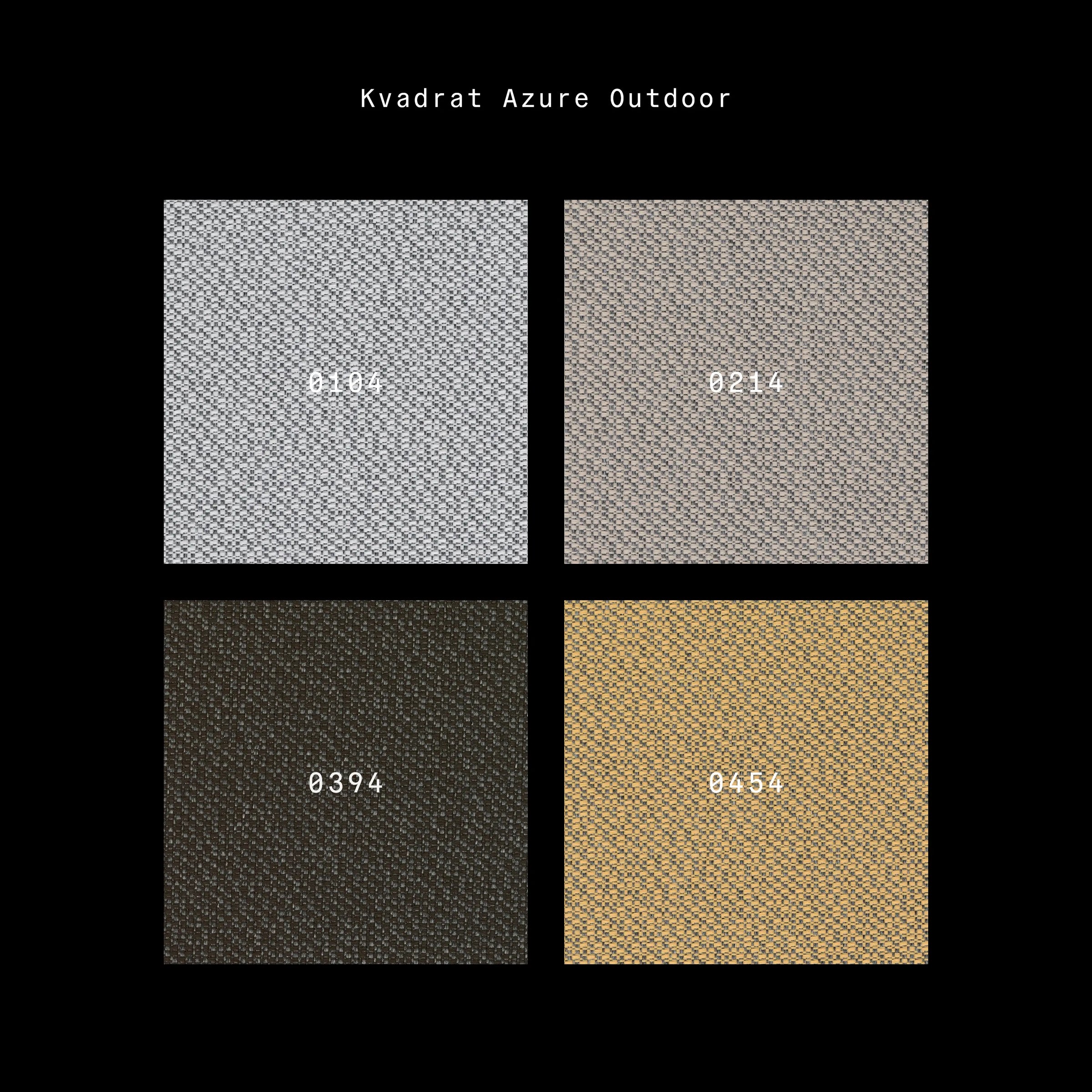 SOFA 3P - Kobo Lounge Series