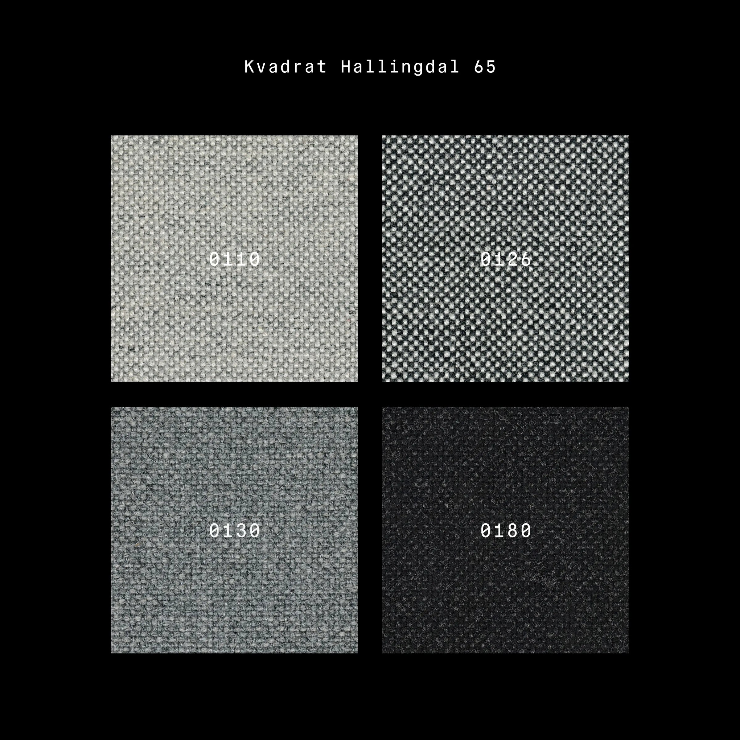 OBON CHAIR Upholstered Seat - Maker Pack