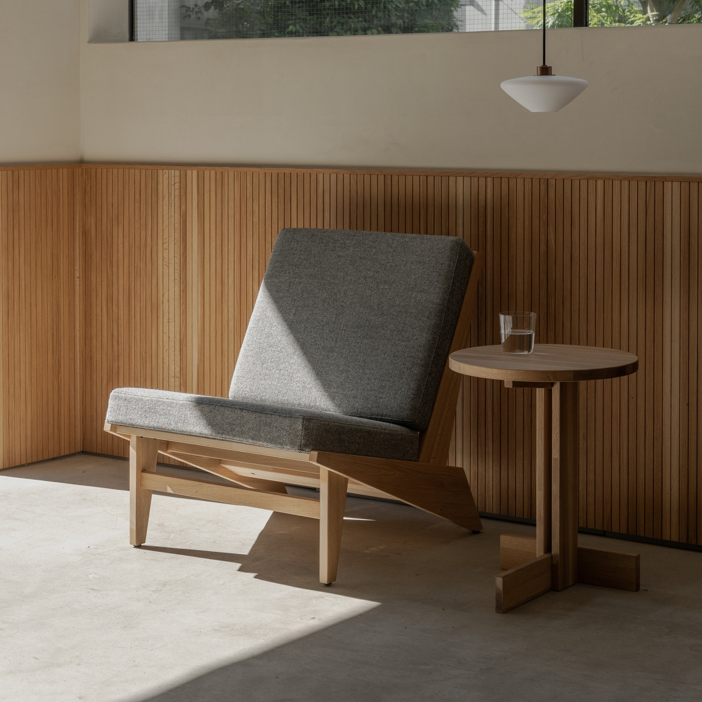 105° LOUNGE CHAIR - Maker Pack