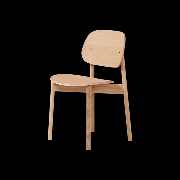 OBON CHAIR Wooden Seat - Maker Pack