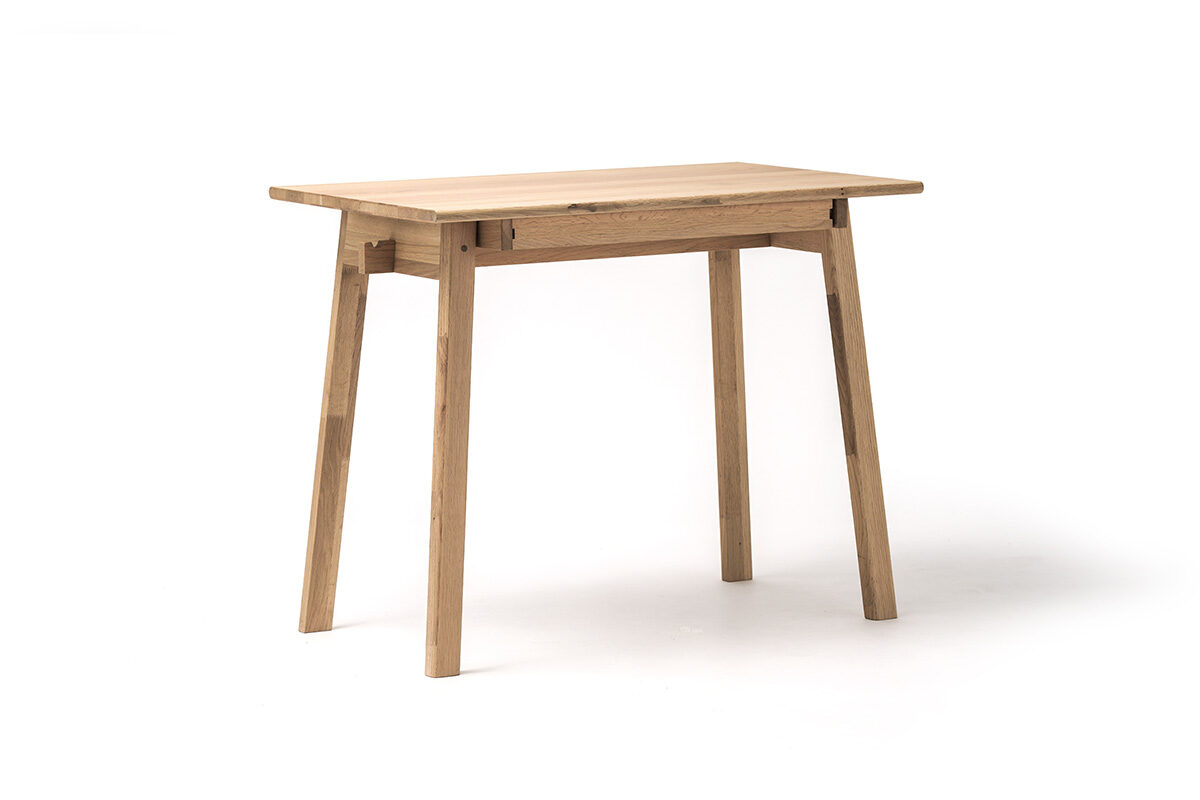 asimocrafts サンゾー工務店 table no kaban