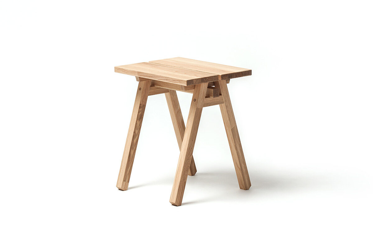 ISHINOMAKI STOOL – Maker Pack | 石巻工房 Ishinomaki Laboratory ISHINOMAKI STOOL – Maker Pack | 石巻工房 Ishinomaki Laboratory